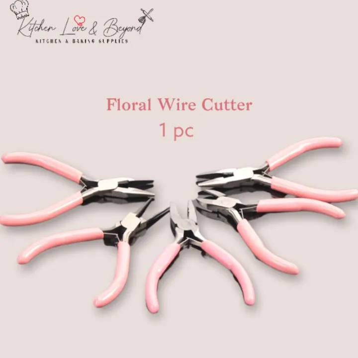 Floral arrangements wire cutter Lazada PH