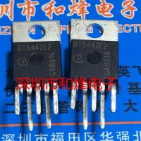 5PCS-10PCS BTS442E2  TO-220-5   On Stock  New And Origjnal