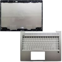 NEW Laptop BOTTOM CASE For HP Probook 14 440 G6 445 G6 LCD Back Cover/52X8JLCTP10/Palmrest/4BX8JTATP10