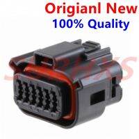 ✤✗✸ 10PCS/LOT 0367921201 Original MX120G Crimp Socket Auto Seal Connector 36792-1201 Dual 12 Circuit Spot