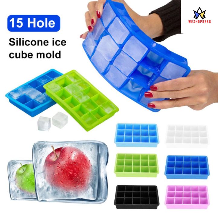 Popsicle Molds for Kids Silicone Pop Mold BPA Free Popsicle Ice Maker, Cute  Shape Designs, Easily-removable, Dishwasher Safe random Color 