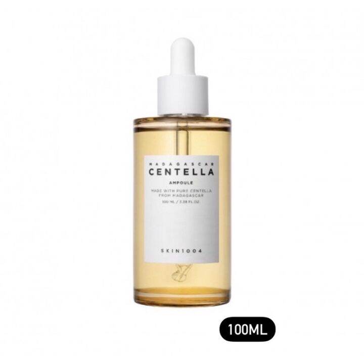 เซรั่ม-skin1004-madagascar-centella-ampoule