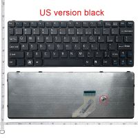 New For SONY VAIO E11 SVE 11 SVE111 SVE11 SVE11113FXB SVE11115EG English Keyboard US 149036311