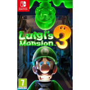 HCMGame Luigi& 39s Mansion 3 cho máy nintendo switch