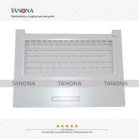 Original New AP10Q000550 White for Lenovo 310 14 Palmrest Keyboard KB Bezel Touchpad Uppper Case Cover