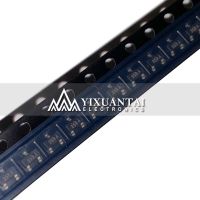 【⊕Good quality⊕】 xiaopingyyou123 50ชิ้น/ล็อต Fdn342p 342 Fdn357n 357 Fdn358p 358 Fdn359an 359 Sot-23 Mos Field Effect Tube P-Channel ทรานซิสเตอร์