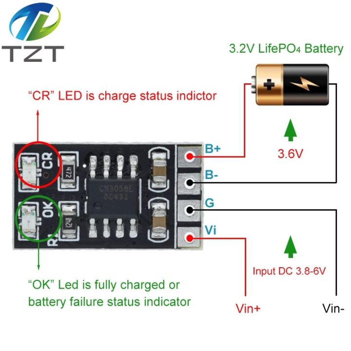 yf-dedicated-3-2v-lifepo4-battery-charger-module-3-6v-1a-cv-wtih-overvoltage-protection-recharge-low-power