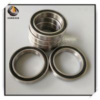 10Pcs 6806-2RS Bearing 30x42x7 mm ABEC-7 Thin Section 6806 2RS Ball Bearings 6806RS 61806 RS