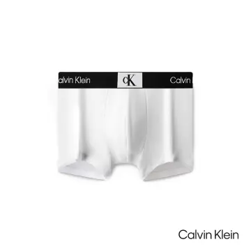 Calvin Klein Underwear T-Shirt Bralette - White