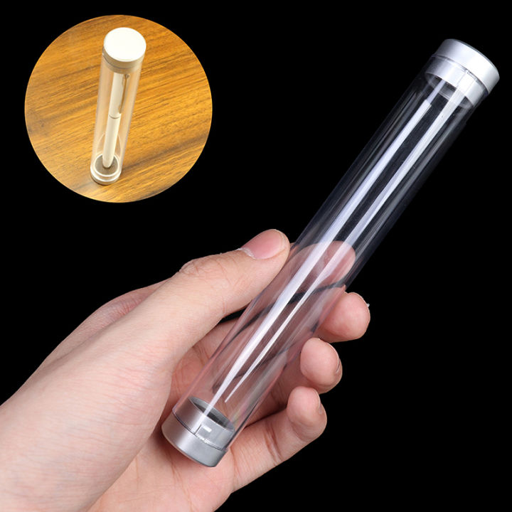 shelleys-กล่องปากกาพลาสติกโปร่งใสกล่องของขวัญกล่องปากกาโลหะกล่องปากกาโปร่งใส
