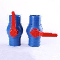 Two way 2 quot; /2.5 quot; /3 quot; agricultural drip irrigation large flow straight through ball valve