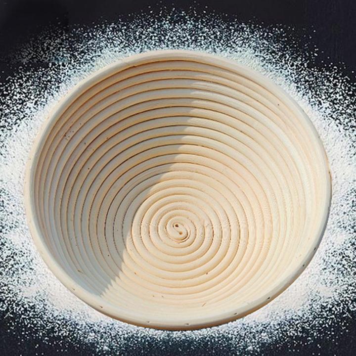 hot-round-shaped-dough-proofing-basket-rattan-banneton-brotform-bread-fermentation-baskets-bowl-baking-kitchen-tools