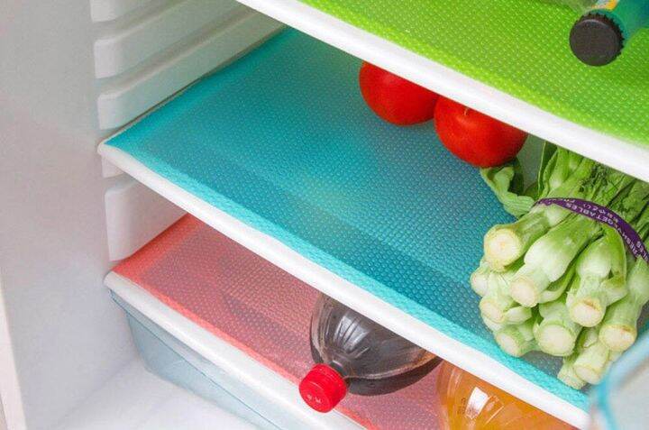 freezer-mat-multifunction-refrigerator-mat-fridge-anti-fouling-anti-frost-waterproof-pad-tables-wardrobe-drawer-mat-shelf-liners