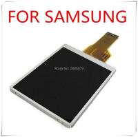 ใหม่หน้าจอแสดงผล LCD สำหรับ PL55 SL502Digital ส่วนซ่อมกล้อง Backlight