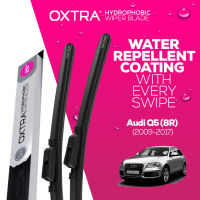 Trapo Hydrophobic Car Wiper Blade Audi Q5 (8R) (2009-2017)