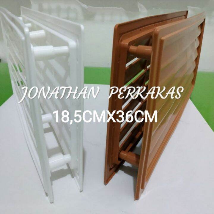 jalusi pintu kamar mandi pvc jalusi pintu kamar mandi plastik lubang