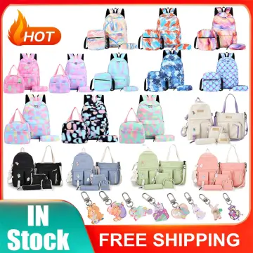 Nice school bags hot sale for teenage girl