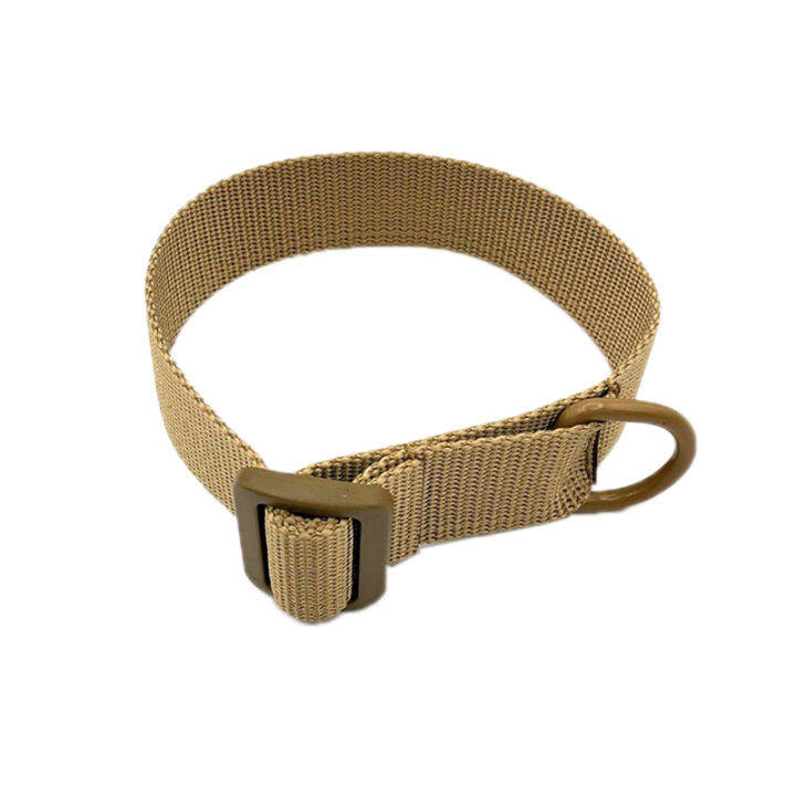 [Kliniki] Military Airsoft Tactical ButtStock Sling Adapter Rifle Stock