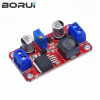 5A DC-DC Step Up Power Module Boost Volt Converter 3.3V-35V To 5V 6V 9V 12V 24V XL6019 WATTY Electronics