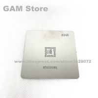 【✒】 Stereo Mall MT6589WK CPU BGA Stencil Reballing ชิป IC Pins บัดกรี BGA ความร้อนโดยตรงแม่แบบ A448