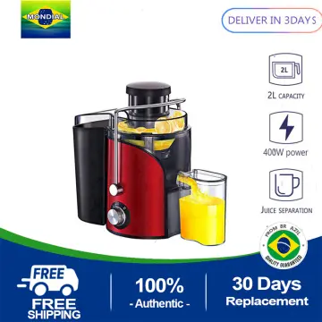 Juicer lazada shop