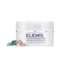 แท้ทั้งร้าน !! พร้อมส่ง ขนาด 14CAPSULES ELEMIS CELLULAR RECOVERY SKIN BLISS CAPSULES