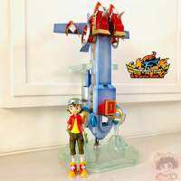 Maple Leaf Studio - Digimon Frontier ZERO-ARMS:Orochi[Divine Weapon for Susanoomon] ดิจิมอนฟรอนเทียร์ เซโร่อาร์ม:โอโรจิ