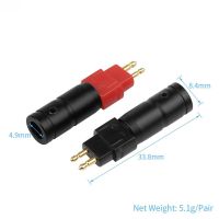 【cw】 2 Pin Speaker Terminal For HD650 HD600 HD580 HD25 Jacks Earphone Plug Headphone Adapter Audio Jack Wire Connector HiFi Headset