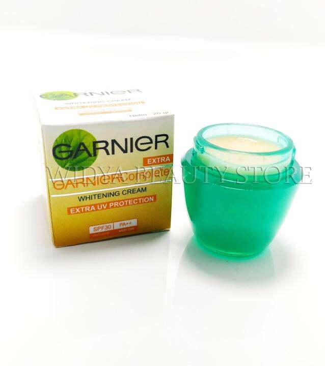 1PCS Cream GARNIER Gentong Kuning Lazada Indonesia