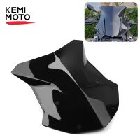 For R1200GS R1250GS Motorcycle Windscreen Windshield Universal Motorbikes Windscreen Screen Protector for BMW R 1200 GS LC ADV