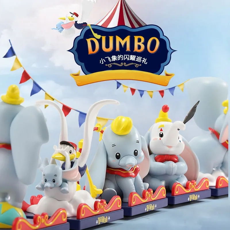 Shoe Charms Japanese Anime Dumbo Unicorn Teddy Bear Pinata - Etsy