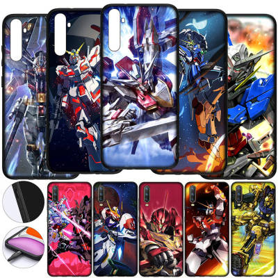 อ่อนนุ่ม Phone ปก K179 N42 Cartoon Gundam New ซิลิโคน เคสโทรศัพท์ หรับ iPhone 14 13 12 11 Pro XS Max X XR 6 7 8 6S Plus 7Plus + 14+ 11Pro ProMax 7+ 8+ 8Plus Casing