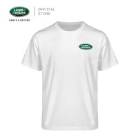 LAND ROVER EDITION LOGO T-SHIRT / FREE SIZE