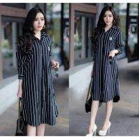 H D19 strip PB Cotton Rayon, fit to Xl, LD 104, Long 84, playboy Original Embroidery