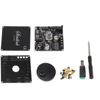 XY-AP50L Mini Bluetooth 5.0 50W+50W Wireless Audio Power Digital Amplifier Board Stereo Amp 3.5MM AUX USB APP