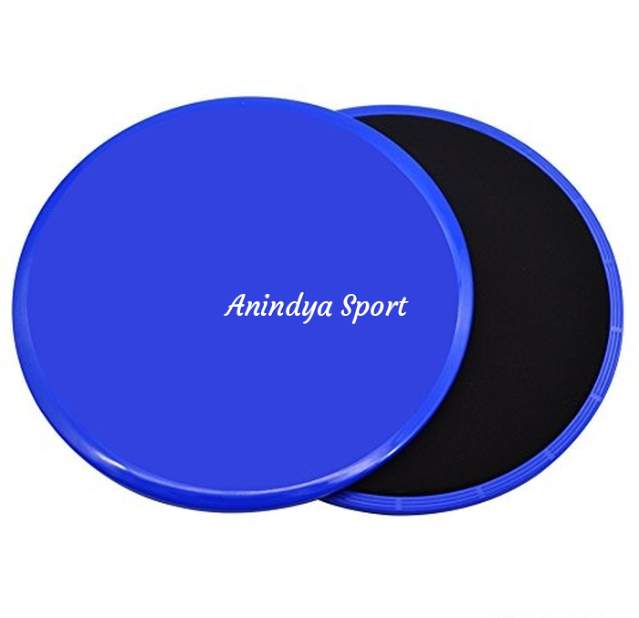 Kettler Core Sliders / Fitness Gliders Disc Lazada Indonesia