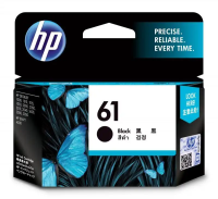 ตลับ HP 61 BK (Original)