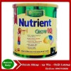 Sữa bột nutrient grow iq 700g dành cho trẻ 1_10 tuổi - ảnh sản phẩm 1