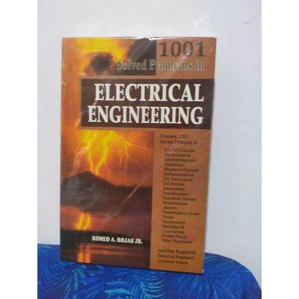 1001-solved-problems-in-electrical-engineering-lazada-ph