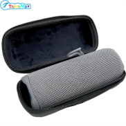 THINKMAX,100%Authentic Portable Speaker Case Hard Travel Storage Case