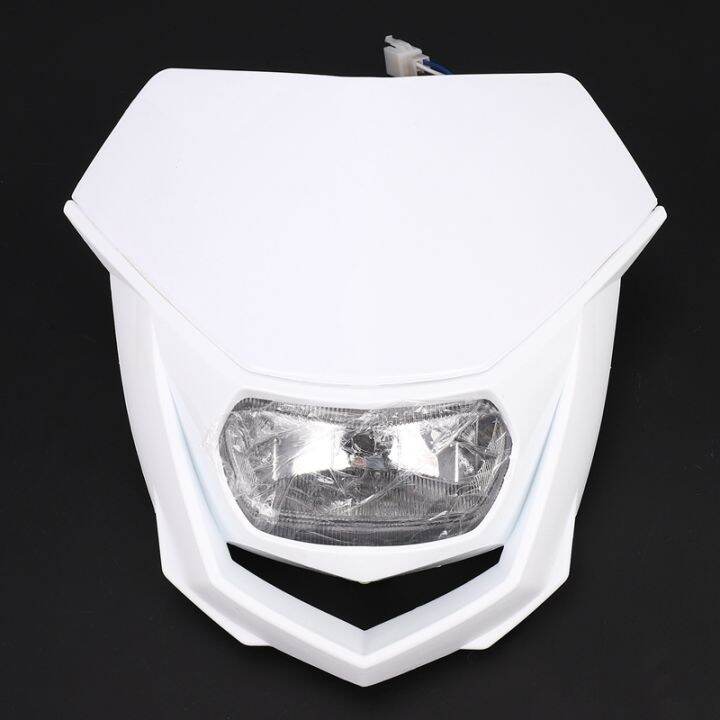 universal-dual-sport-motorcycle-headlight-dirt-bike-head-light-lamp-motocross-for-honda-xr-crf-150-230-250-450