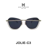 Mira Madison Sunglasses  JOLIE-ZZ C3 แว่นตากันแดด