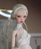 Popvy sister peewit doll, 14 sd Bjd, Free Shipping