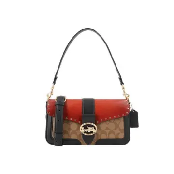 Shop Coach Sling Bag Authentication Card with great discounts and prices  online - Aug 2023