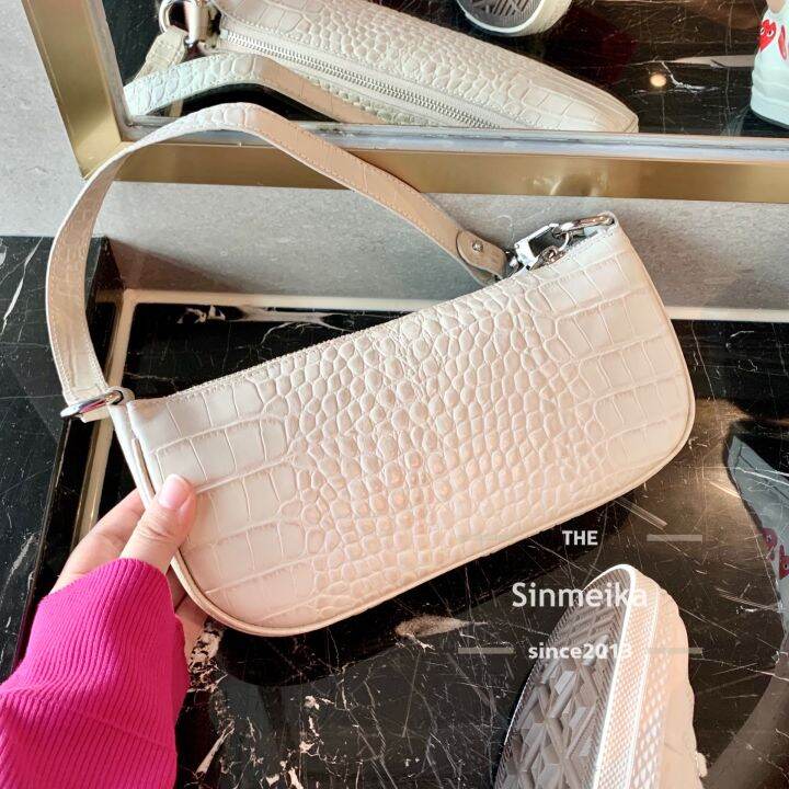 Baguette bag by far hot sale