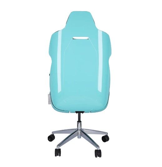 gaming-chair-เก้าอี้เกมมิ่ง-thermaltake-gaming-argent-e700-turquoise-ggc-arg-btlfdl-01-สินค้าต้องประกอบก่อนใช้งาน