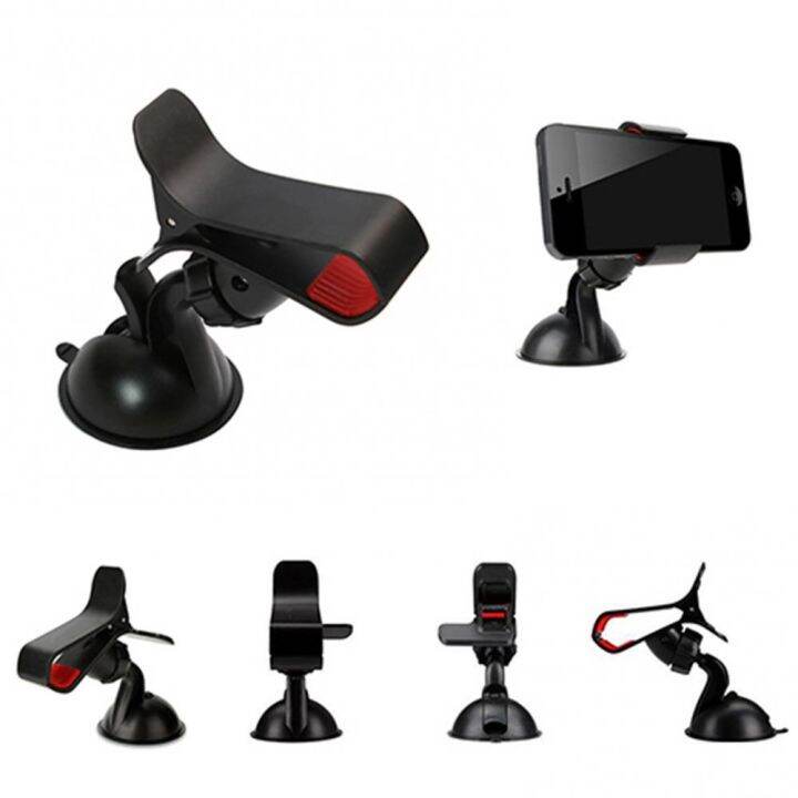 universal-adjustable-phone-mount-clip-car-stick-windshield-mount-stand-holder-untuk-mobile-phone-gps