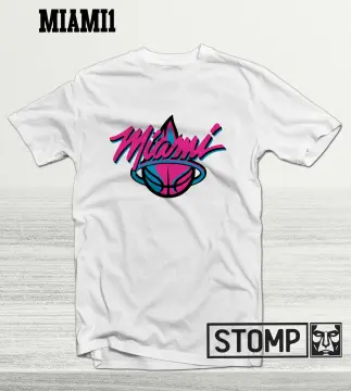Tyler Herro Miami Heat Vice Jersey Size Large - Depop