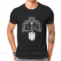 Black Swordsman Special Tshirt Berserk Guts Griffith Behelit Manga Top Quality Hip Hop Gift Clothes T Shirt Short Sleeve Ofertas