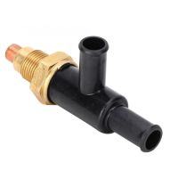 Fuel Injector Air Assist Control Solenoid Valve Fits for Honda Accord 36281-RTA-003 Manual Flush Valve Solenoid